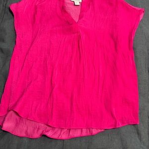 Women's Pink Top
